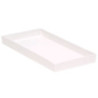 Autoclavable Zirc Dental  Tray - No.19 & A