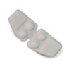 Zirc Dental Bond Mixing Well & Pack of 12 pcs