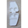 Zirc Dental Bond Mixing Well & Pack of 12 pcs