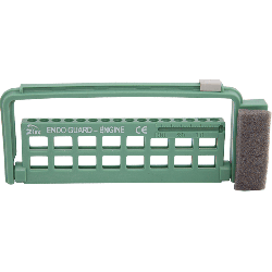 Zirc Steri-Endo Guard Engine & Green