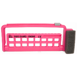 Zirc Steri-Endo Guard Engine & Pink