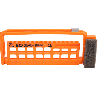 Zirc Steri-Endo Guard Engine & Orange