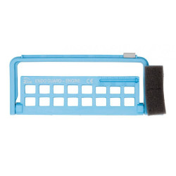 Zirc Steri-Endo Guard Engine & Blue