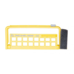 Zirc Steri-Endo Guard Engine & Yellow