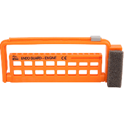 Zirc Steri-Endo Guard Engine & Yellow