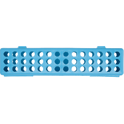 Zirc Standard Steri-Container & Yellow