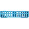 Zirc Standard Steri-Container & Yellow