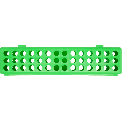 Zirc Standard Steri-Container & Yellow