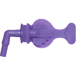 Zirc Mr. Thirsty One-Step & Pack of 5 pcs Medium