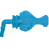 Zirc Mr. Thirsty One-Step & Pack of 5 pcs Large
