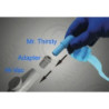 Zirc Mr. Thirsty One-Step & Pack of 5 pcs Medium