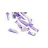 Directa Fender Mate dental wedges & FenderMate Temp Lilac 2 pcs pack