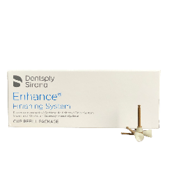 Dentsply Enhance Finishing system & Discs