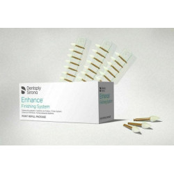 Dentsply Enhance Finishing system & Discs