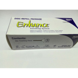 Dentsply Enhance Finishing system & Discs