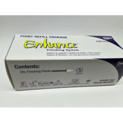 Dentsply Enhance Finishing system & Discs