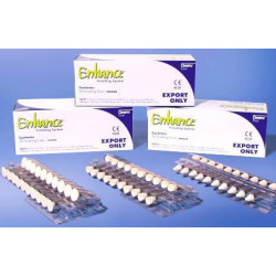 Dentsply Enhance Finishing system & Discs