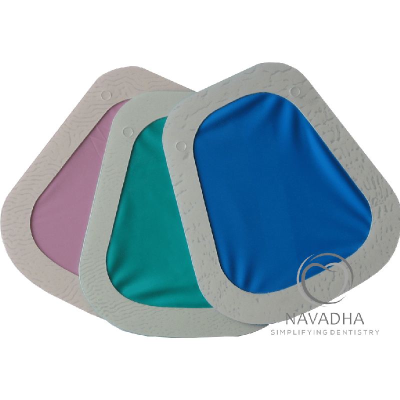 Insta-Dam Dental Rubber Dam & Trial Pack (5 pcs)