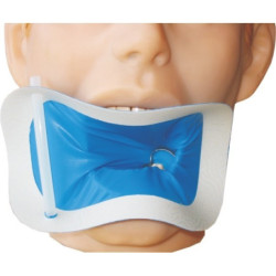 Insta-Dam Dental Rubber Dam & Trial Pack (5 pcs)