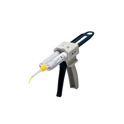 3M Dental VPS Impression Material & Dispensing Gun 1:1