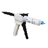 Temporary crown material - Protemp 4 - 3M & Protemp plus OEM (non-3M) Dispensing gun 10:1