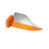 Directa Dental Fender Wedge & Orange / Small 36 pcs pack