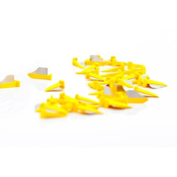 Directa Dental Fender Wedge & Assorted 4 pcs pack