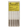 Mani Gates Glidden Drills and Peeso Reamers & 32 mm #1
