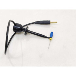 File Holder And Lip Hook for Apex Locater & File Holder for Apex Locater