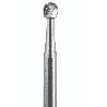Dental FG Carbide high speed bur & TC FG Round 1/2 (10 pcs pack)