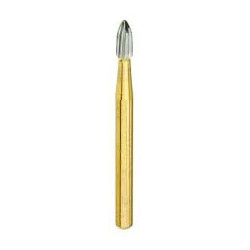 Dental FG Carbide high speed bur & TC FG 7404 - ( 1 piece pack )