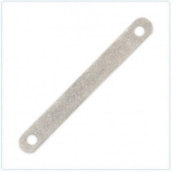 Dental Contact Strip Saw Refills Blades & Abrasive / Sanding Blades (pack of 5 pcs)
