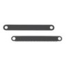 Dental Contact Strip Saw Refills Blades & Abrasive / Sanding Blades (pack of 5 pcs)