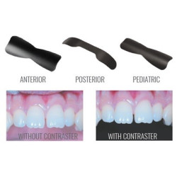 Intra Oral Photographic black contraster iContrasters & Set of 3