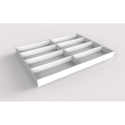 Partitioned Drawer Inserts & Model 2