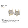 Implant Tooth Model 3000