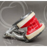 IDRR Orthodontic Training Jaw Model