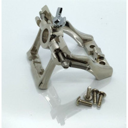 IDRR Orthodontic Training Jaw Model