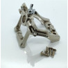 IDRR Orthodontic Training Jaw Model