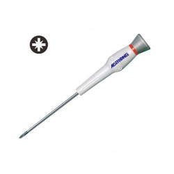 Microtip PH0 Screw driver for Typodont Jaws.