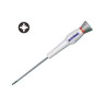 Microtip PH0 Screw driver for Typodont Jaws.