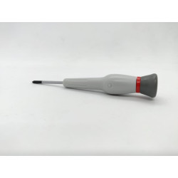 Microtip PH0 Screw driver for Typodont Jaws.
