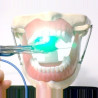 Anaesthetic practice Jaw