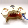 Anaesthetic practice Jaw