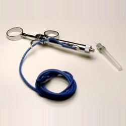 Anaesthetic practice Jaw