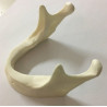 Simple Implant Mandible