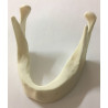 Simple Implant Mandible