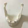 Model of a normal mandible