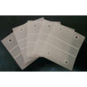 Plastic Hinges Articulator for Dental Typodonts & Single piece pack