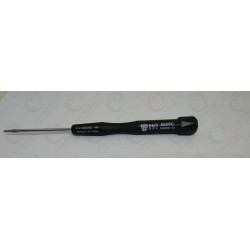 Screwdriver for Navadha Typodont Jaws